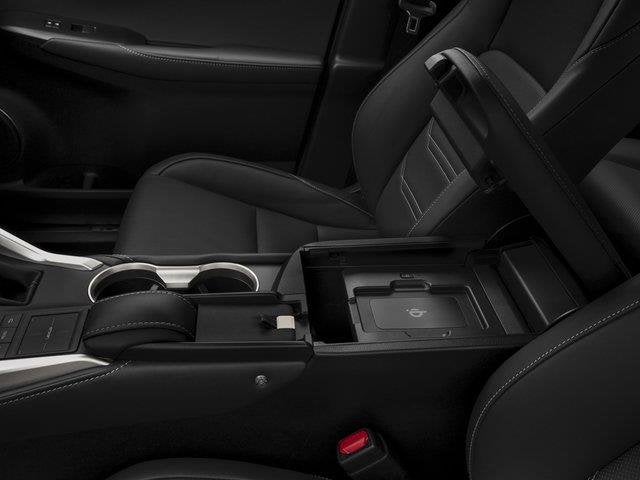 2017 Lexus NX NX Turbo F Sport