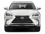 2017 Lexus NX NX Turbo F Sport