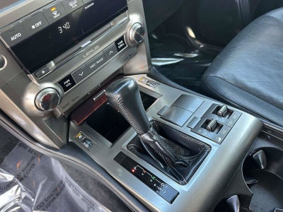2016 Lexus GX 460 Base