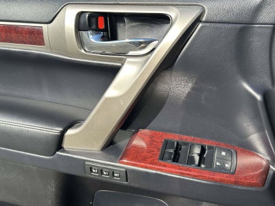 2016 Lexus GX 460 Base