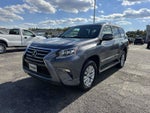 2016 Lexus GX 460 Base