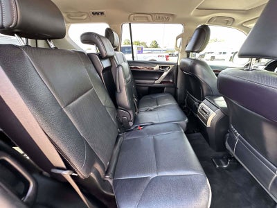 2016 Lexus GX 460 Base