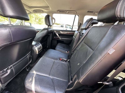 2016 Lexus GX 460 Base