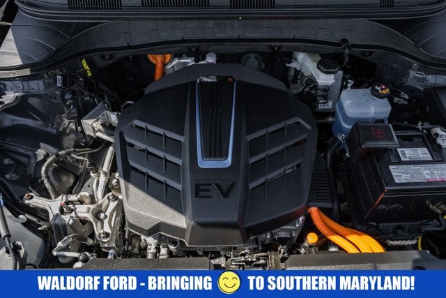 2023 Hyundai Kona Electric SEL