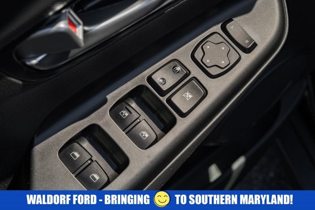 2023 Hyundai Kona Electric SEL