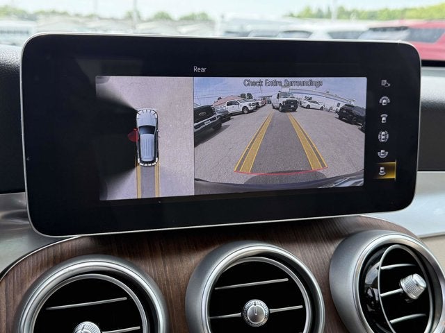 2022 Mercedes-Benz GLC GLC 300