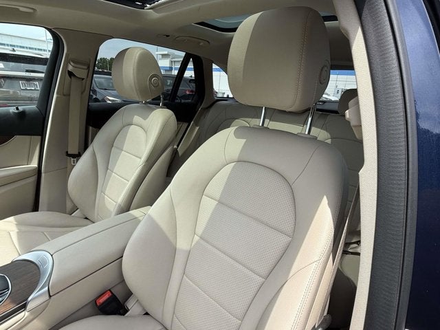 2022 Mercedes-Benz GLC GLC 300