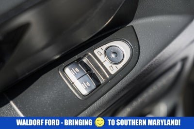 2022 Mercedes-Benz Metris Cargo Van 126 WB Cargo