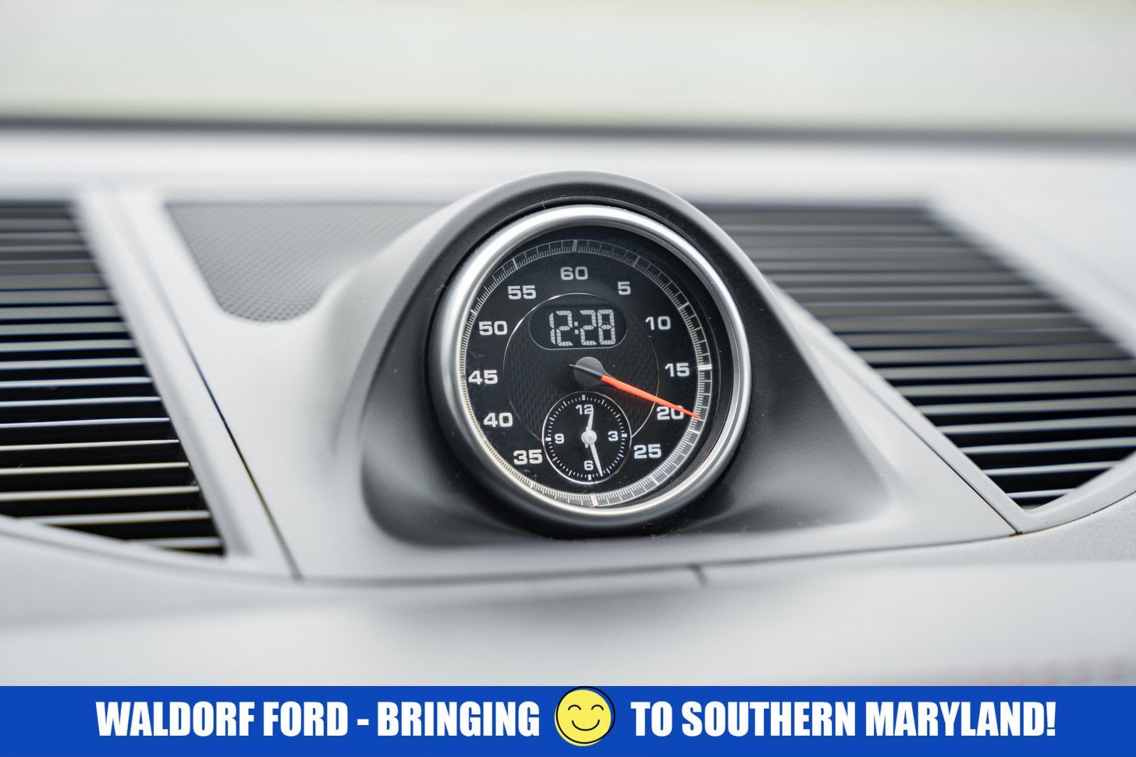 2021 Porsche Macan GTS