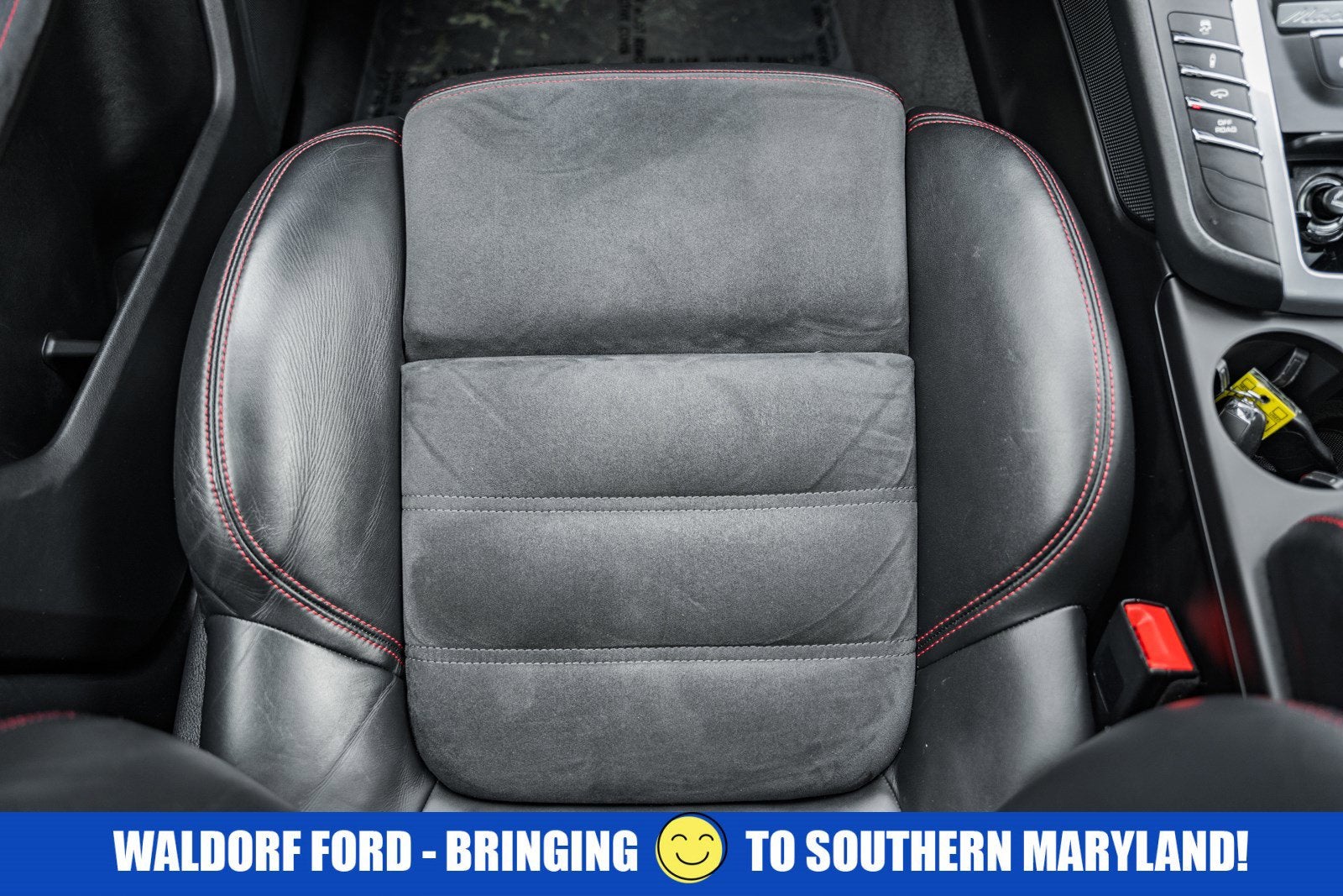 2021 Porsche Macan GTS