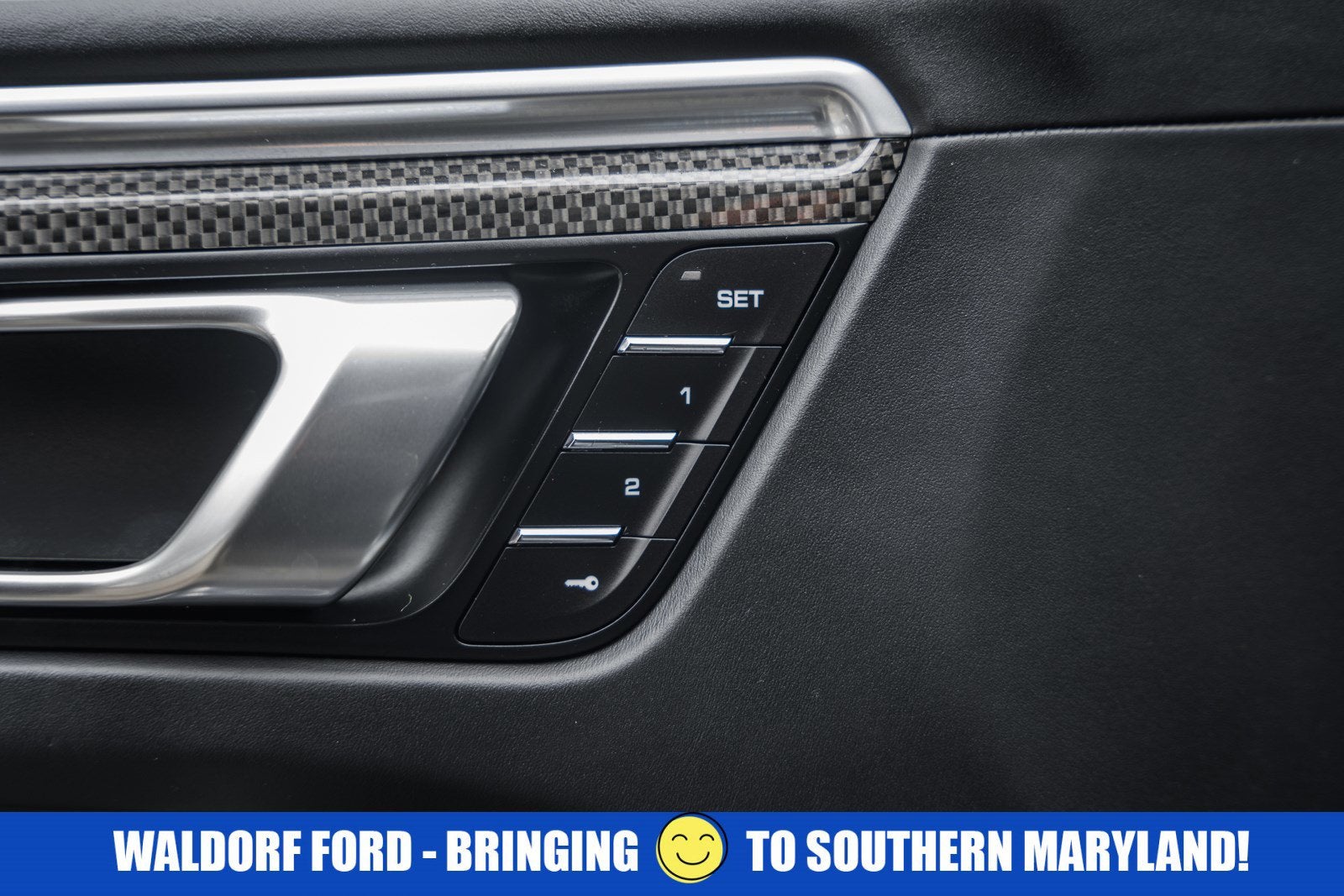 2021 Porsche Macan GTS