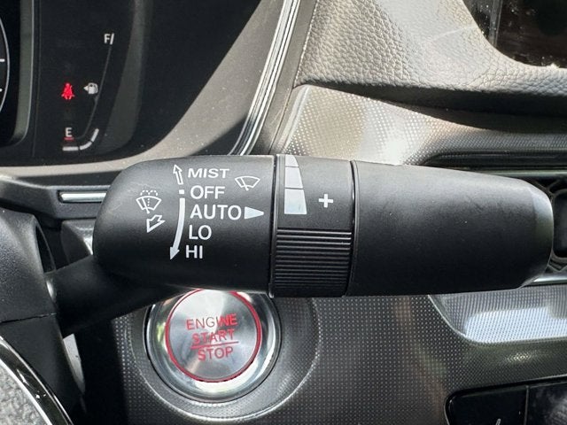 2025 Acura Integra w/A-Spec Technology Package