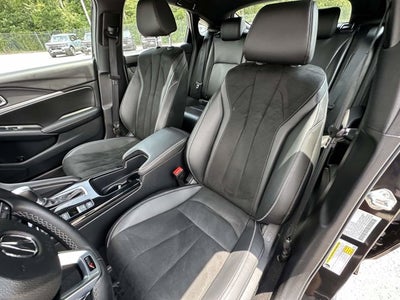 2025 Acura Integra w/A-Spec Technology Package