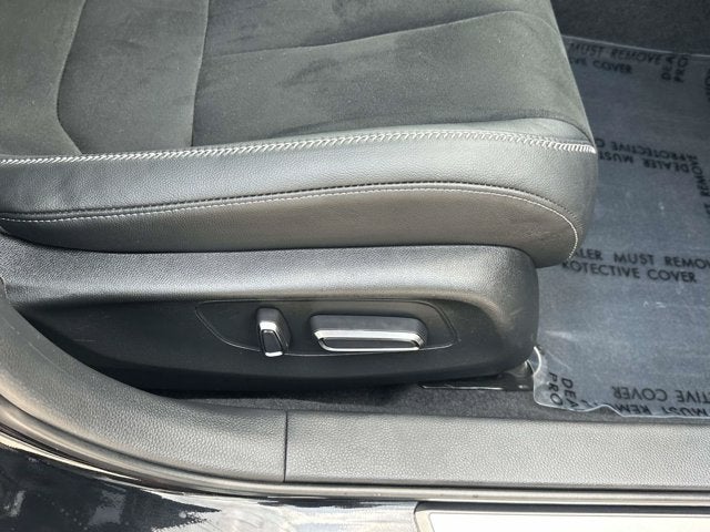 2025 Acura Integra w/A-Spec Technology Package