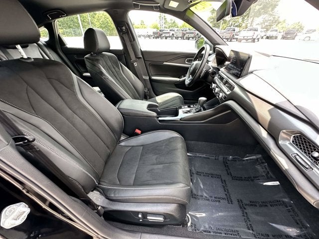 2025 Acura Integra w/A-Spec Technology Package