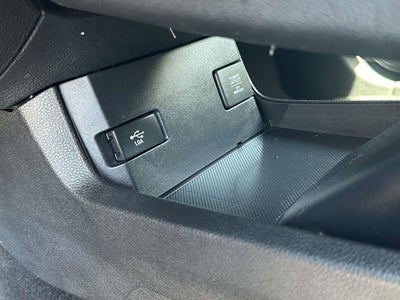 2017 Honda Civic Sedan LX