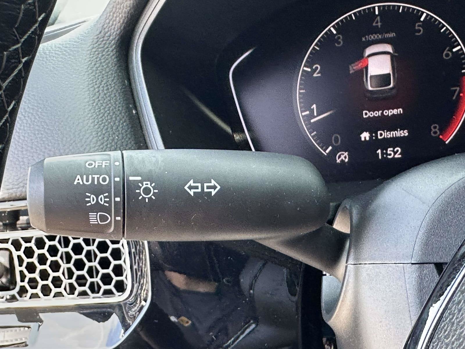 2025 Honda Civic Hatchback Sport