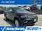 2022 Jeep Grand Cherokee WK Laredo E