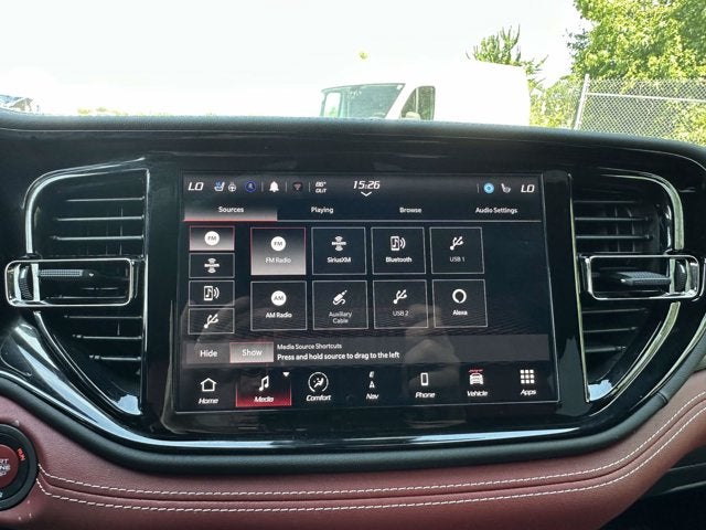 2024 Dodge Durango SRT 392 Premium