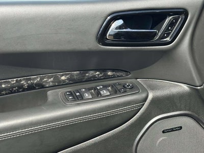 2024 Dodge Durango SRT 392 Premium