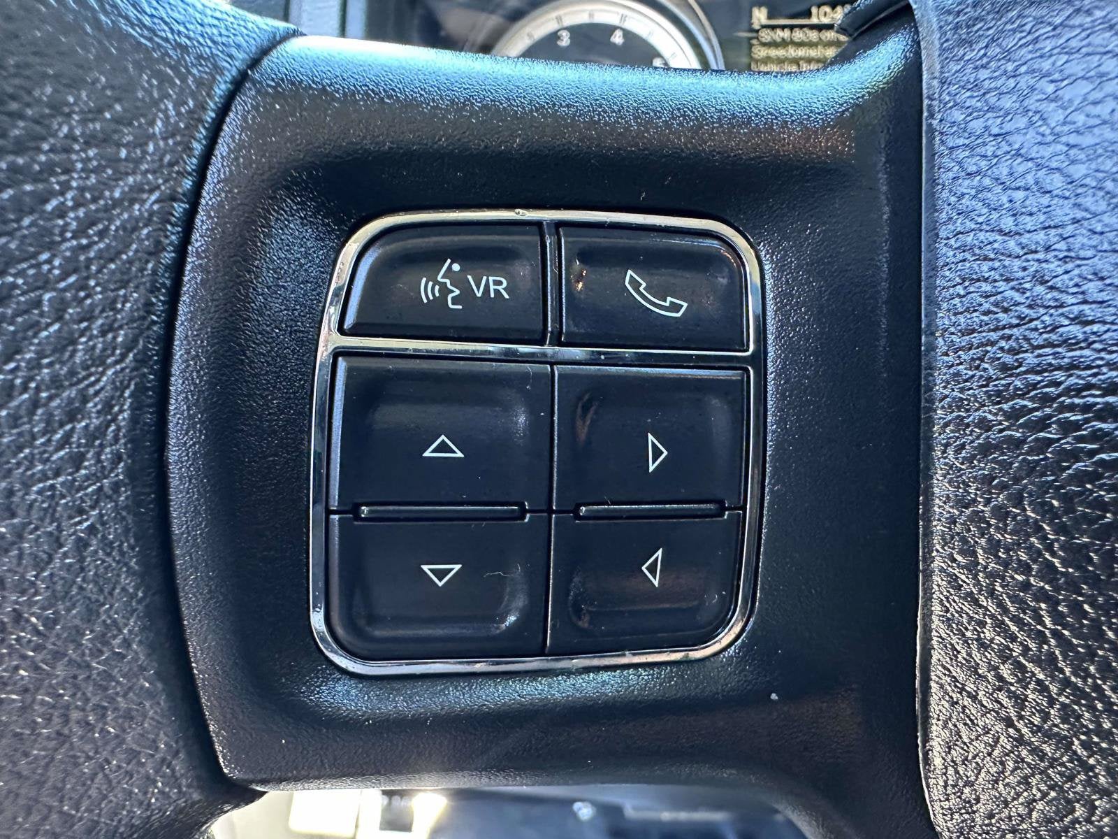2019 RAM 1500 Classic Express