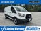 2019 Ford Transit Van T-150 130" Low Rf 8600 GVWR Sliding RH Dr