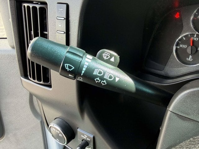 2021 GMC Savana Cargo Van RWD 2500 135"