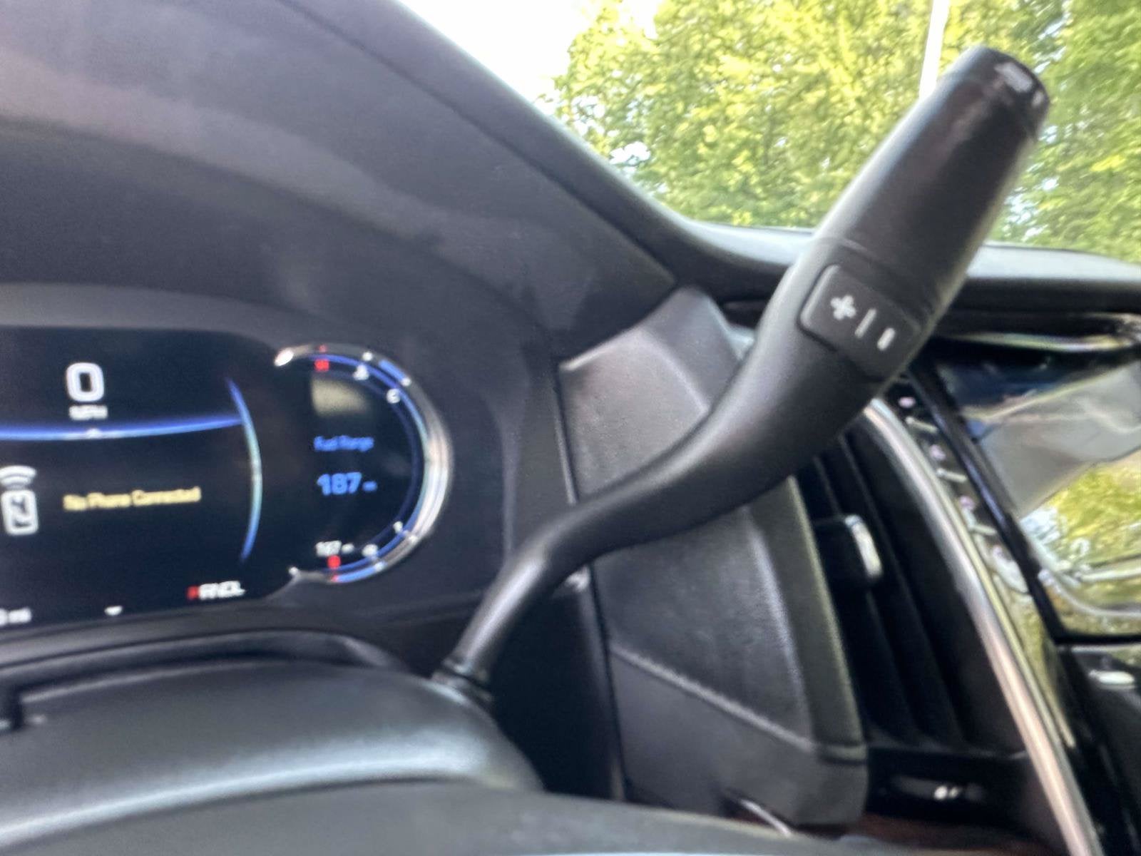 2019 Cadillac Escalade 4WD 4dr