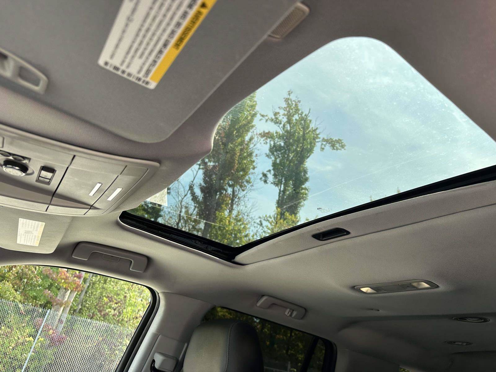 2019 Cadillac Escalade 4WD 4dr