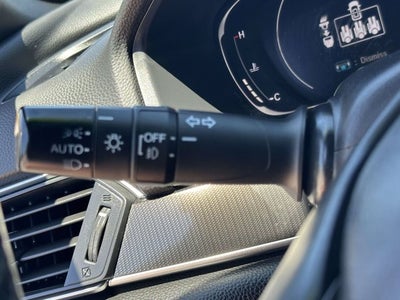 2022 Honda Accord Sedan Sport