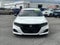 2021 Honda Accord Sedan Sport