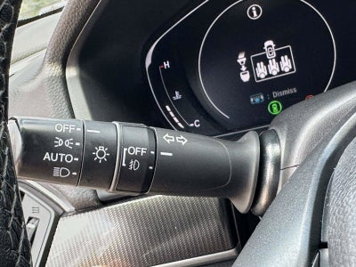 2022 Honda Accord Sedan Sport