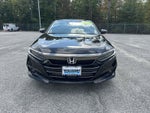 2022 Honda Accord Sedan Sport