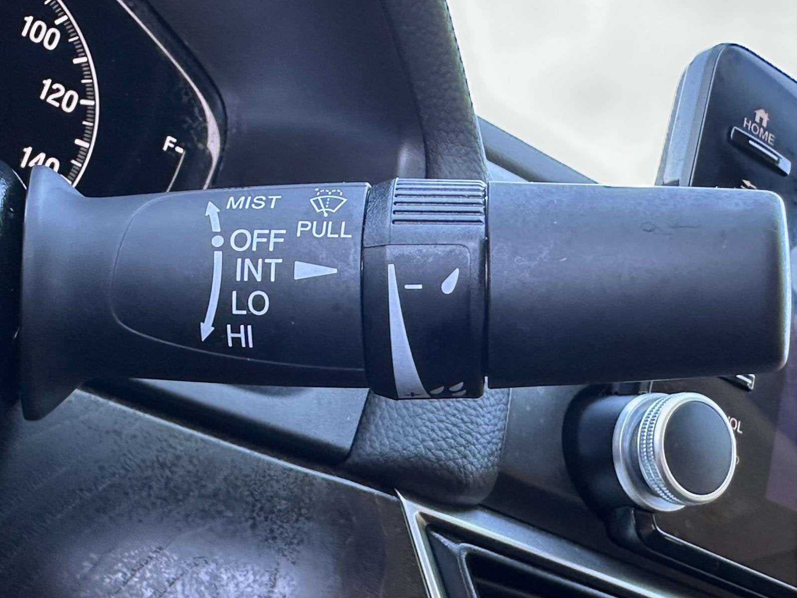 2022 Honda Accord Sedan EX-L