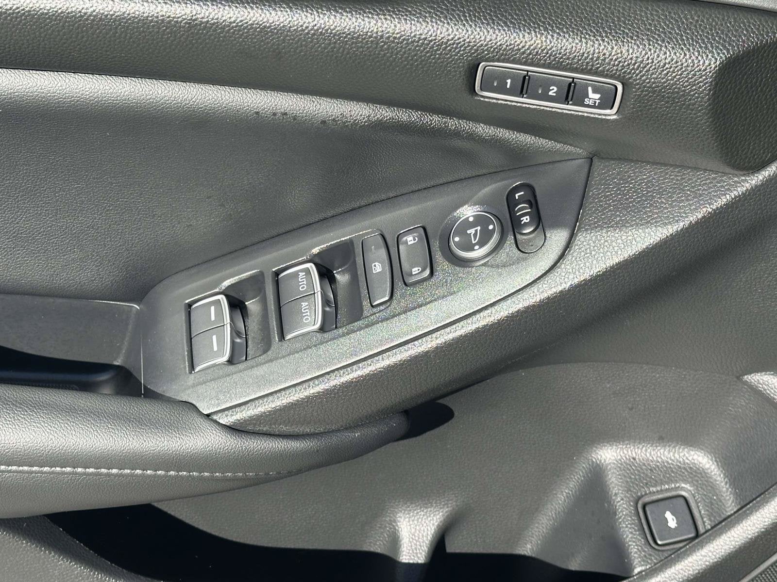 2022 Honda Accord Sedan EX-L
