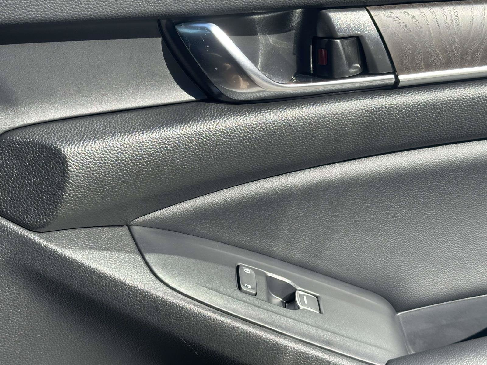2022 Honda Accord Sedan EX-L