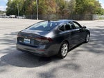 2023 Honda Accord Sedan LX
