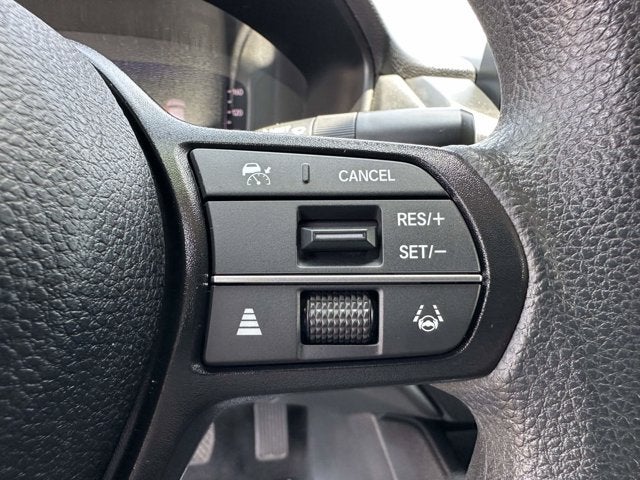 2024 Honda Accord Sedan LX