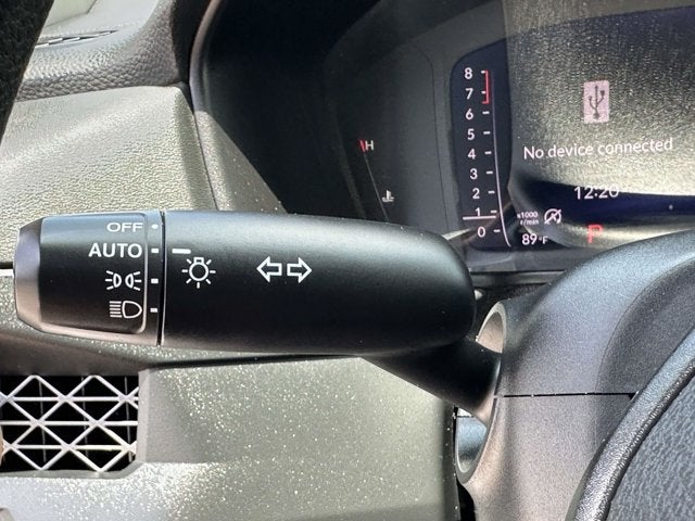 2024 Honda Accord Sedan LX