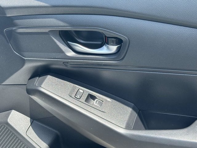 2024 Honda Accord Sedan LX