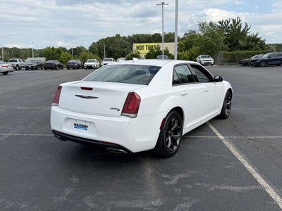 2022 Chrysler 300 300S