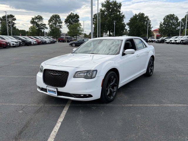 2022 Chrysler 300 300S