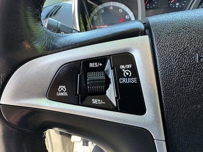 2016 GMC Terrain SLE
