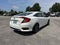 2020 Honda Civic Sedan EX