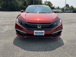 2019 Honda Civic Sedan LX