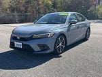 2022 Honda Civic Sedan Touring
