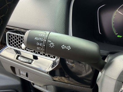 2025 Honda Civic Sedan Hybrid Sport