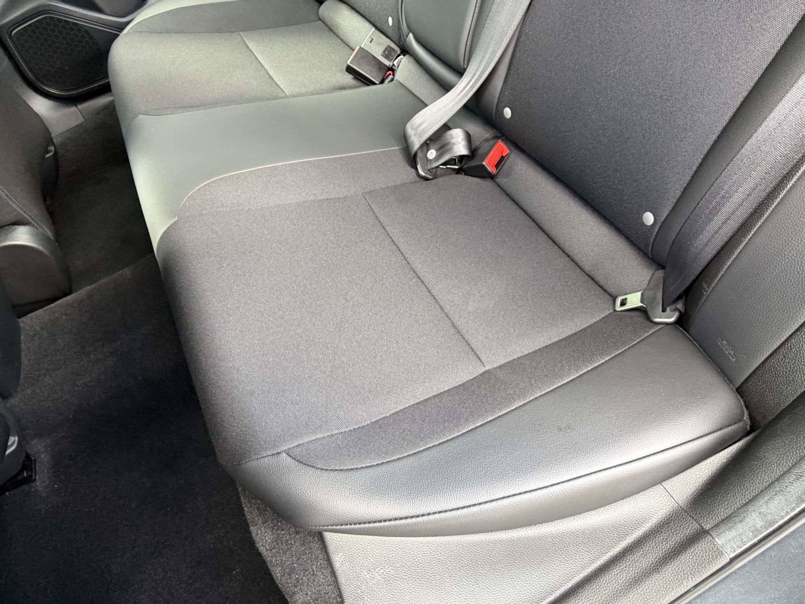 2025 Honda Civic Sedan Hybrid Sport