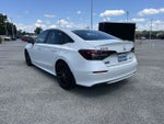 2026 Honda Civic Sedan Hybrid Sport