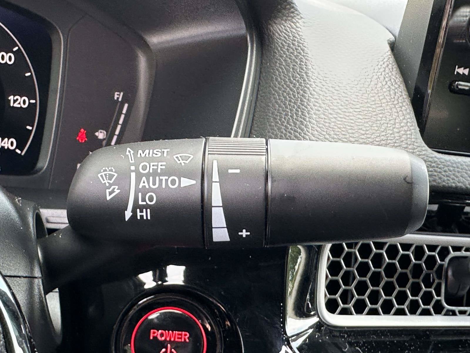 2026 Honda Civic Sedan Hybrid Base